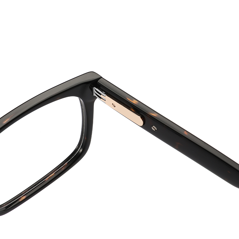 Yg78109 Acetate Optical Frames